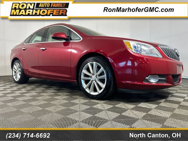 Used 2014 Buick Verano Convenience