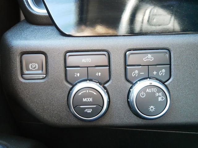 Used 2024 GMC Sierra 1500 SLE w/ Preferred Package AWD/4WD image 21