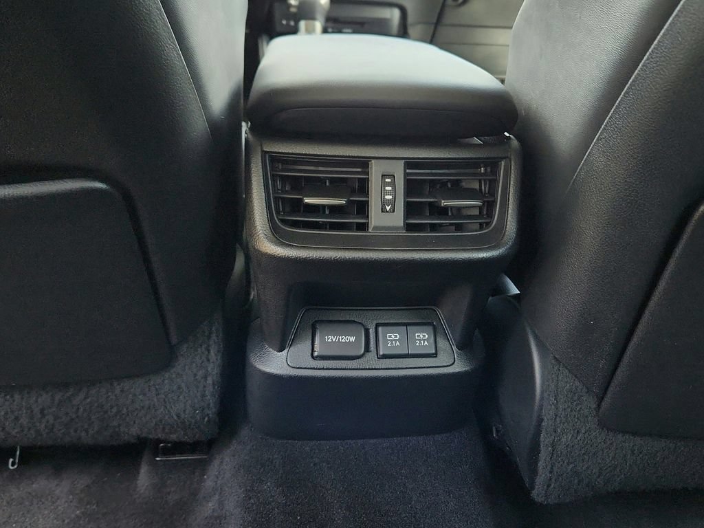 Used 2021 Lexus ES 300h w/ Accessory Package 2 FWD image 27