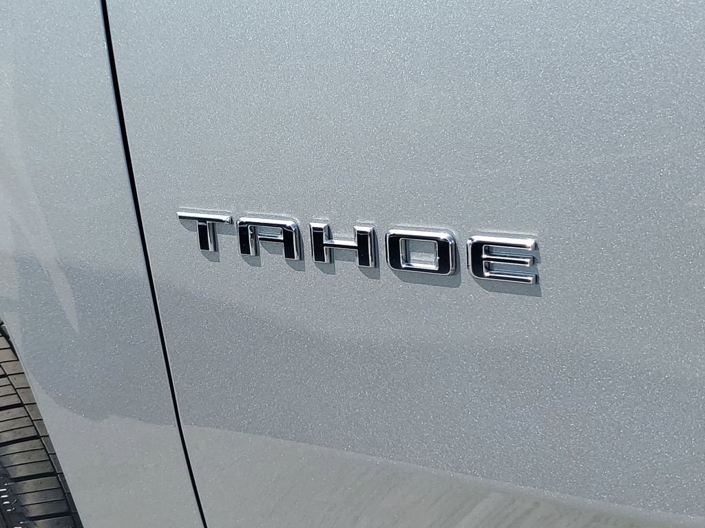 New 2026 Chevrolet Tahoe High Country image 4