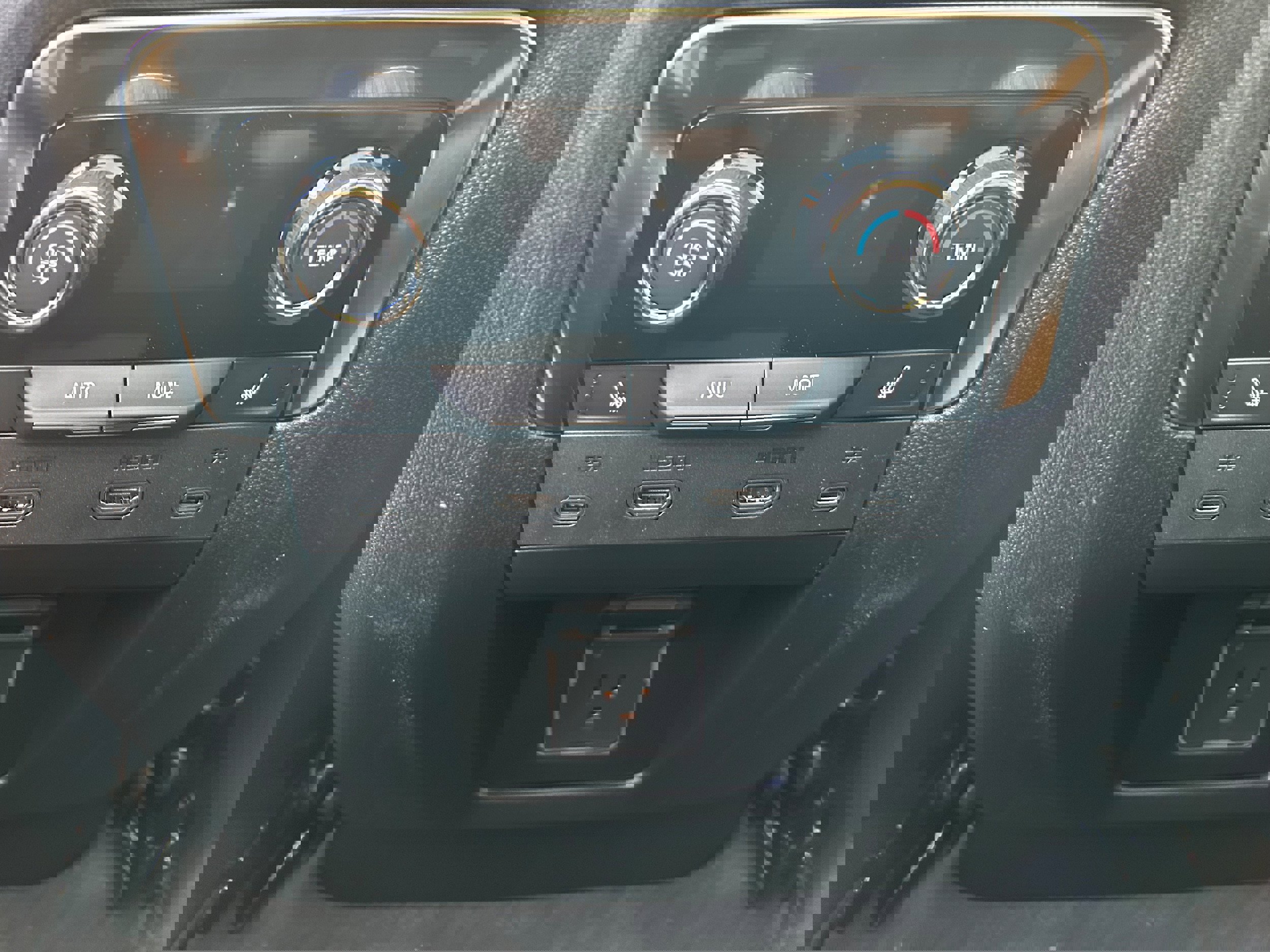 New 2026 Chevrolet Tahoe Premier image 30