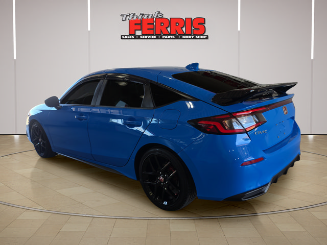 Used 2024 Honda Civic Sport image 3