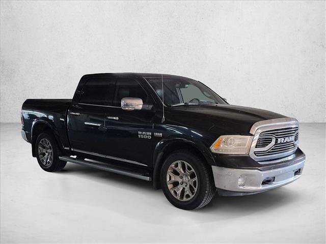Used 2016 RAM 1500 Limited AWD/4WD image 3