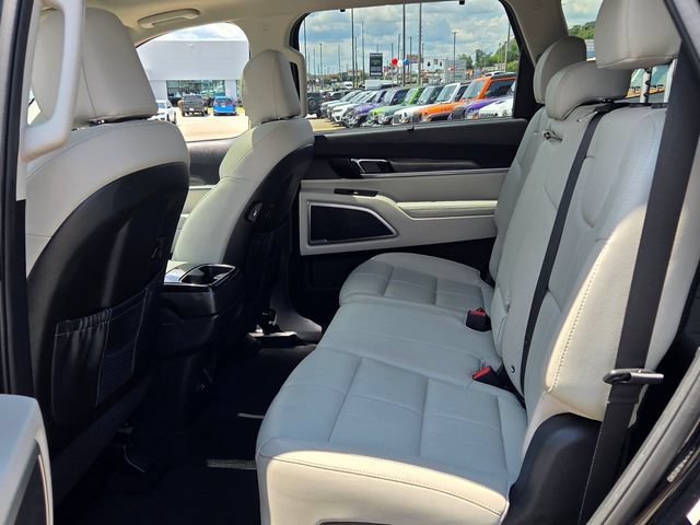 Used 2020 Kia Telluride EX FWD image 6