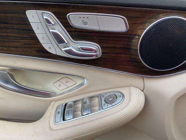 Used 2016 Mercedes-Benz C 300 Sedan image 13