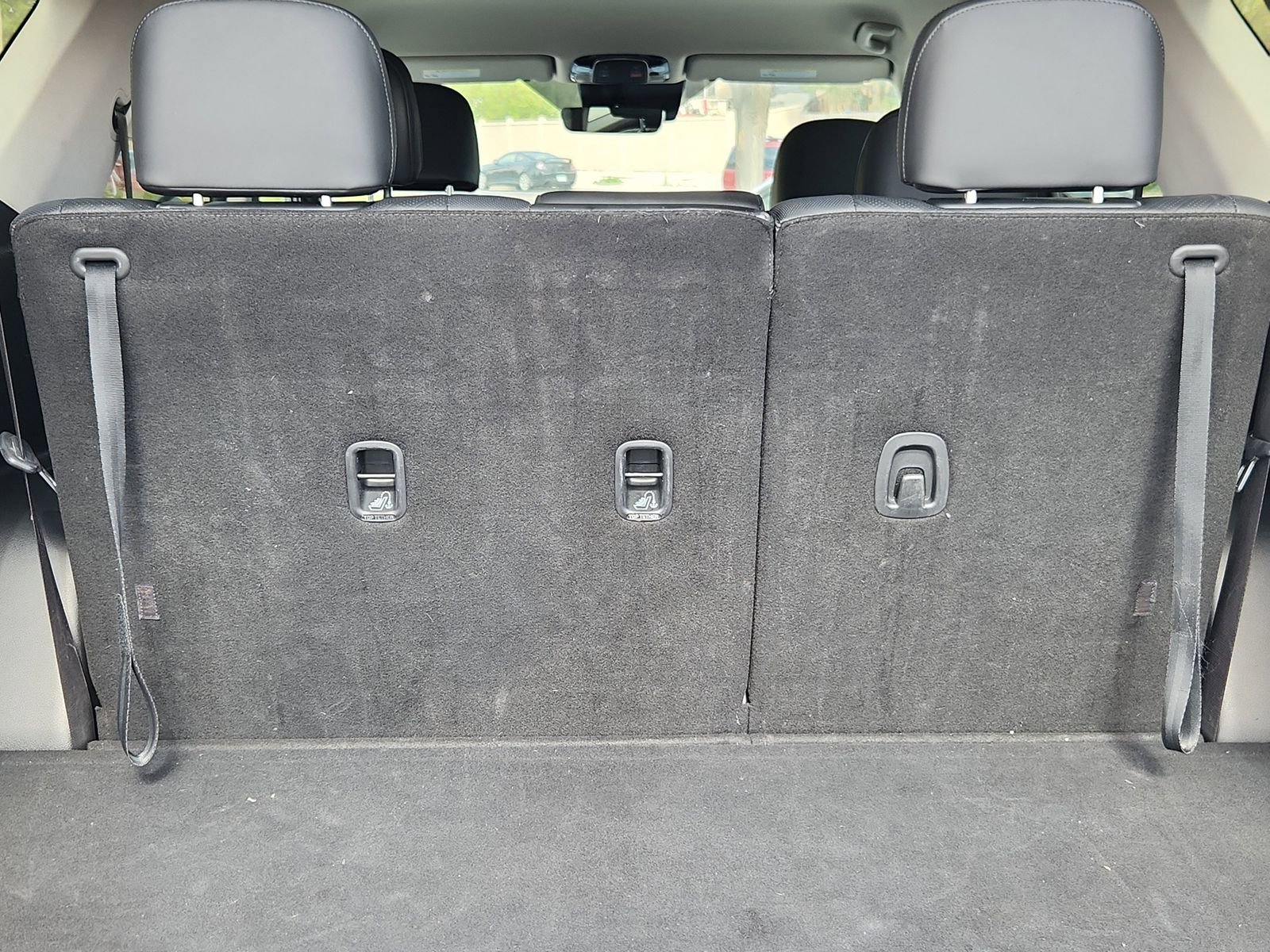 Used 2024 Hyundai Palisade SEL AWD/4WD image 14