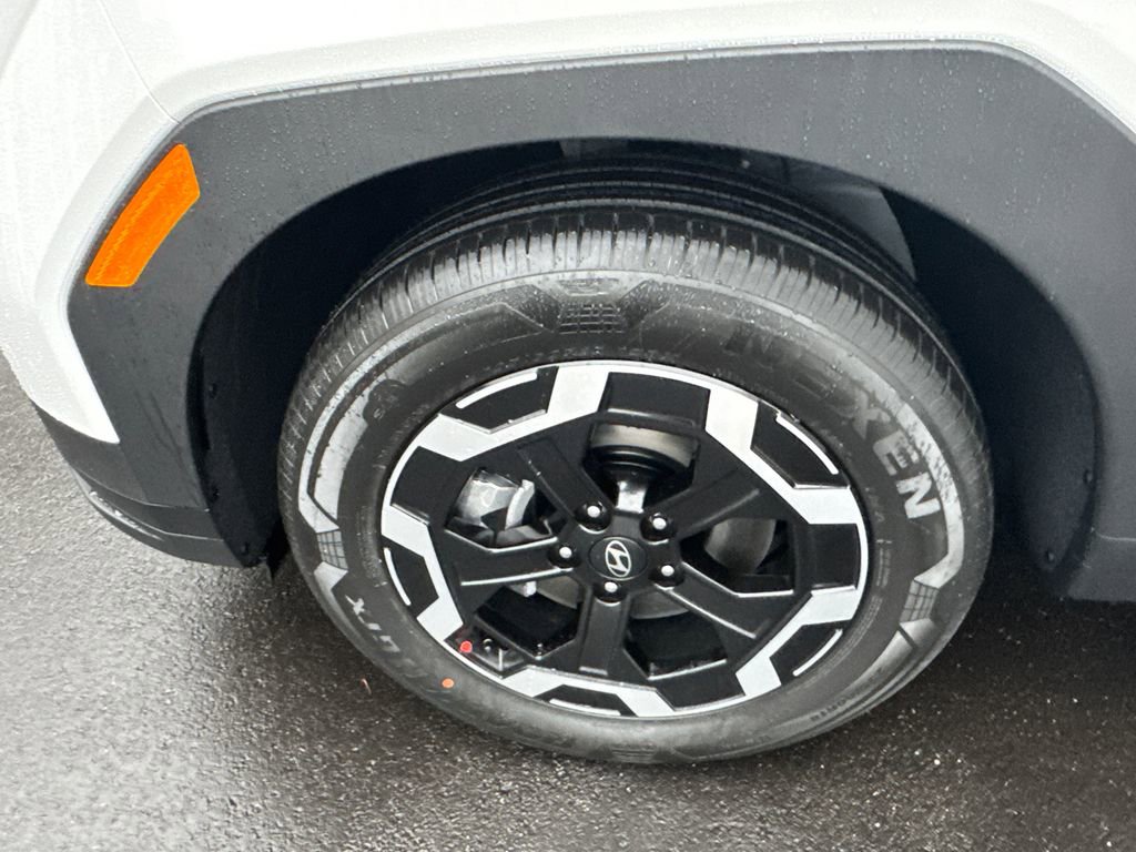 New 2026 Hyundai Santa Fe SE image 21