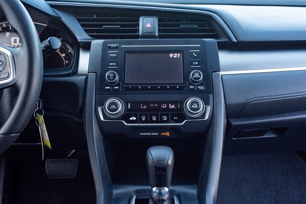 Used 2016 Honda Civic LX image 20