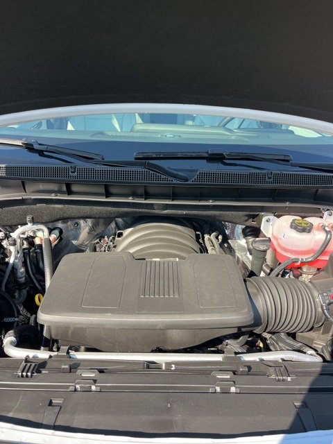 New 2026 Chevrolet Suburban Premier w/ Sun And Tow Package image 47