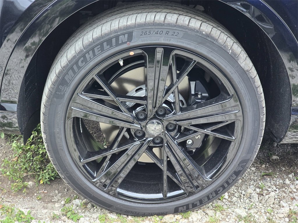New 2026 Genesis GV80 3.5T e-SC image 5