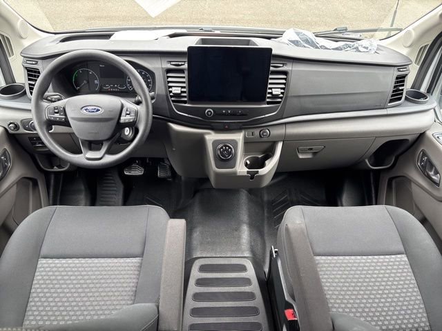 Used 2023 Ford E-Transit Medium Roof RWD image 10