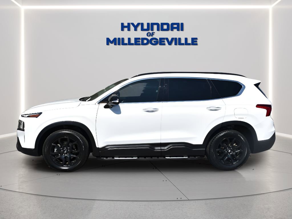 Used 2023 Hyundai Santa Fe XRT FWD image 2