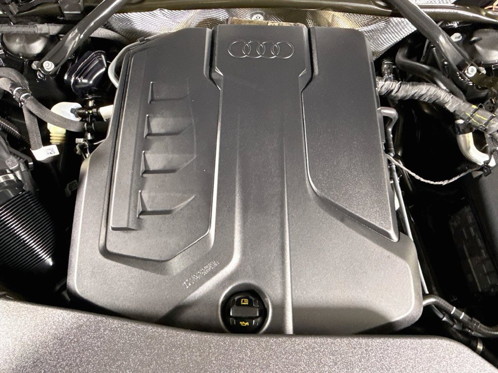 Used 2025 Audi Q5 Premium Plus AWD/4WD image 21