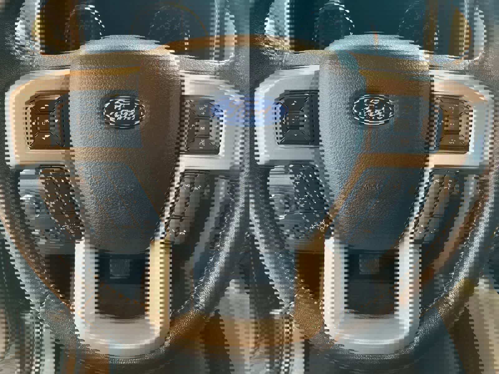 Used 2020 Ford F150 Lariat w/ Equipment Group 502A Luxury image 17