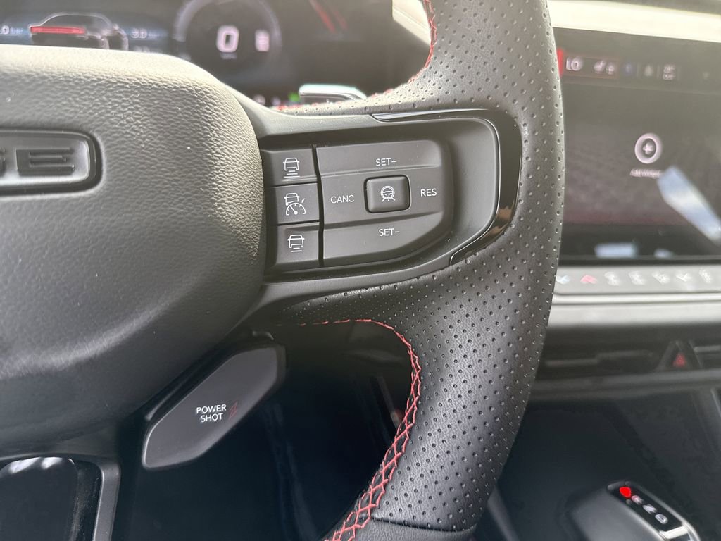 New 2026 Dodge Charger Daytona Scat Pack w/ Track Package image 27