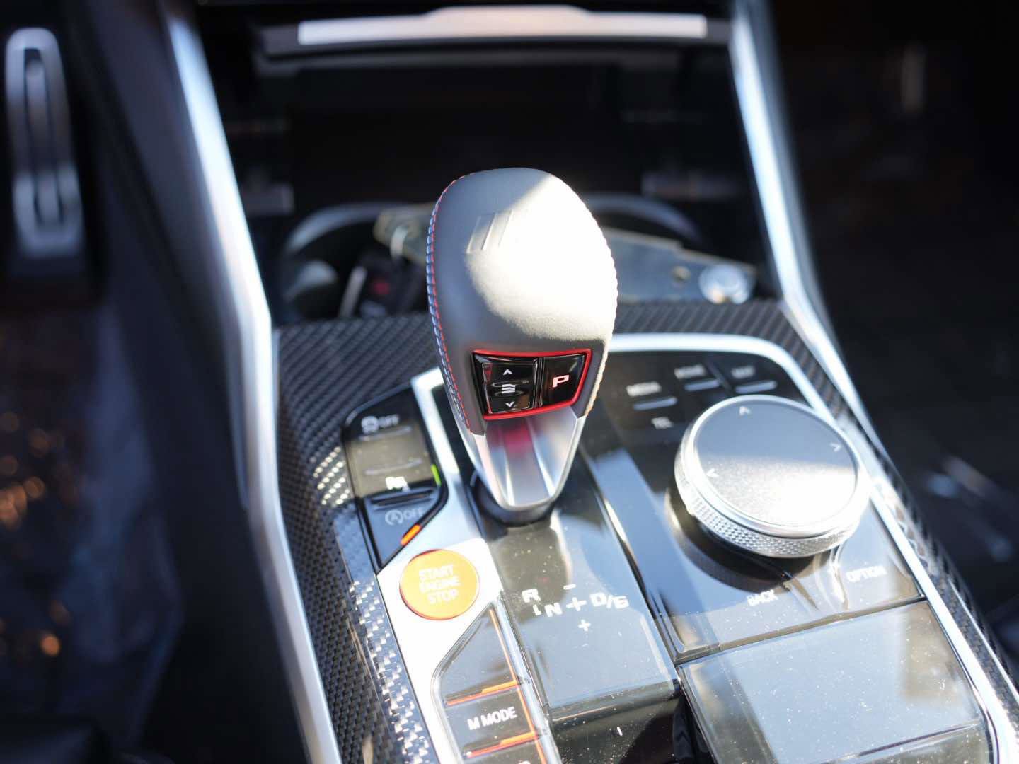 New 2025 BMW M2 RWD w/ Lighting Package image 21