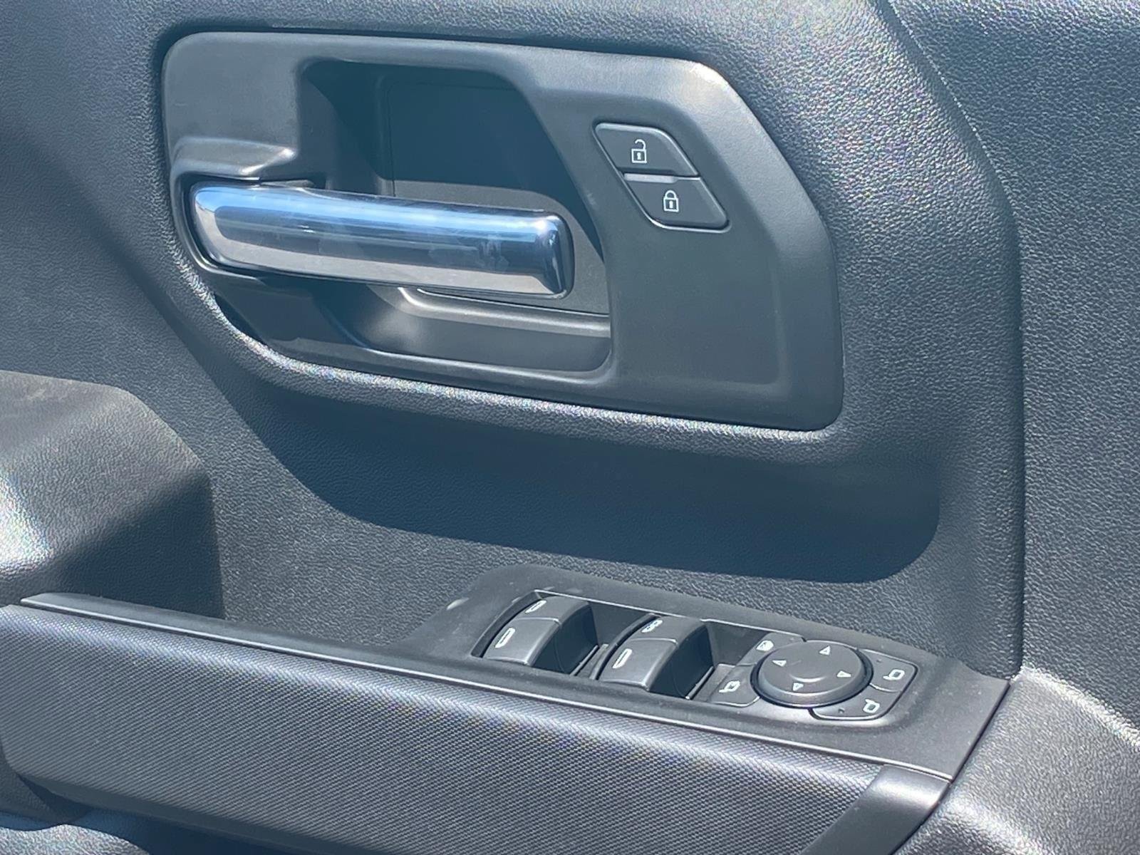 New 2026 Chevrolet Silverado 2500 W/T AWD/4WD image 19