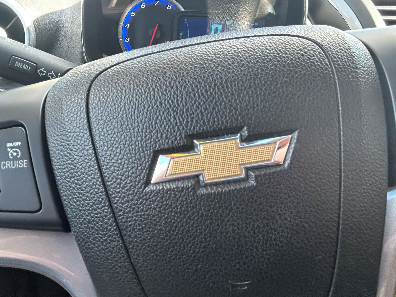 Used 2016 Chevrolet Trax LT w/ LT Convenience Package FWD image 20