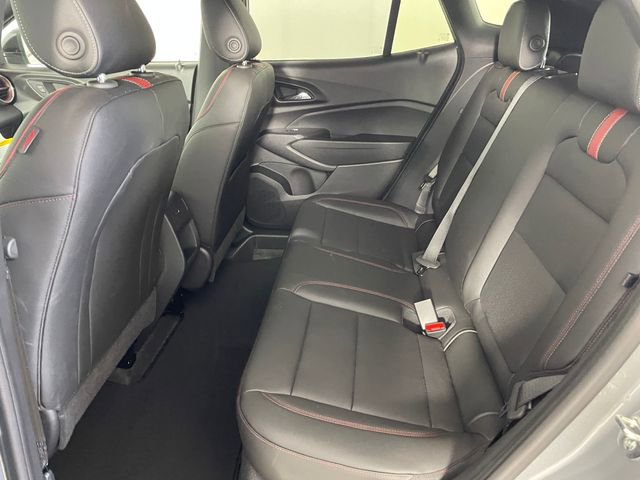 New 2026 Chevrolet Trax RS FWD image 13