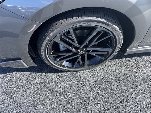 New 2026 Toyota Camry XSE w/ Premium Plus Package image 11