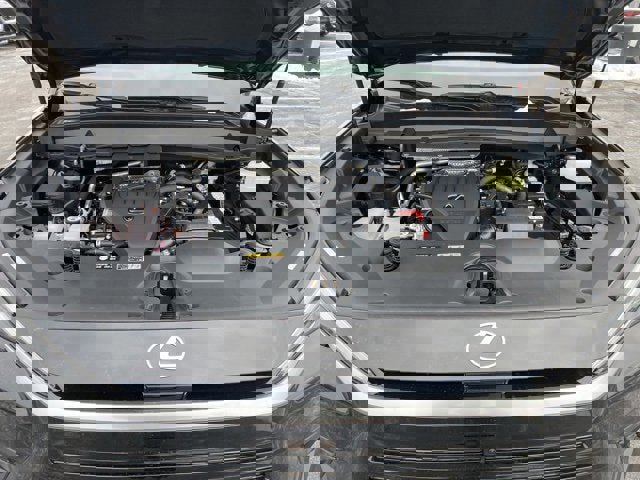 New 2026 Lexus TX 350 AWD image 26