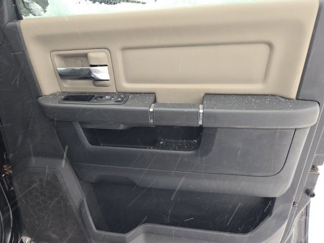 Used 2012 RAM 3500 SLT image 45