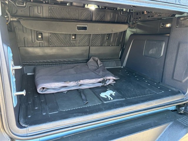 Used 2023 Ford Bronco Badlands image 16