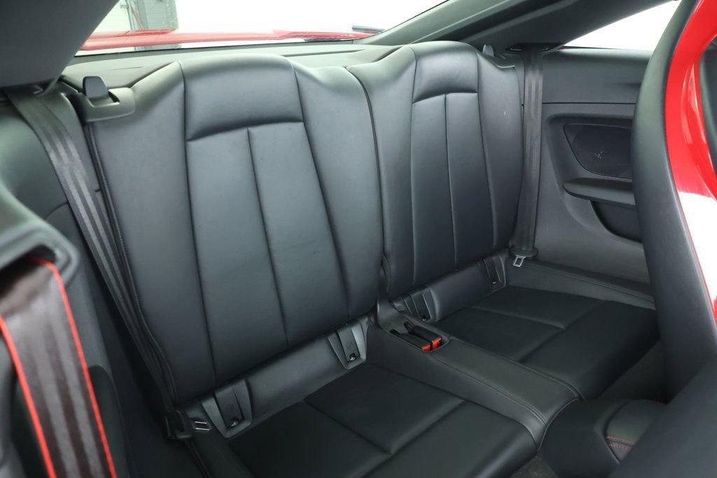 Used 2021 Audi TT RS image 22