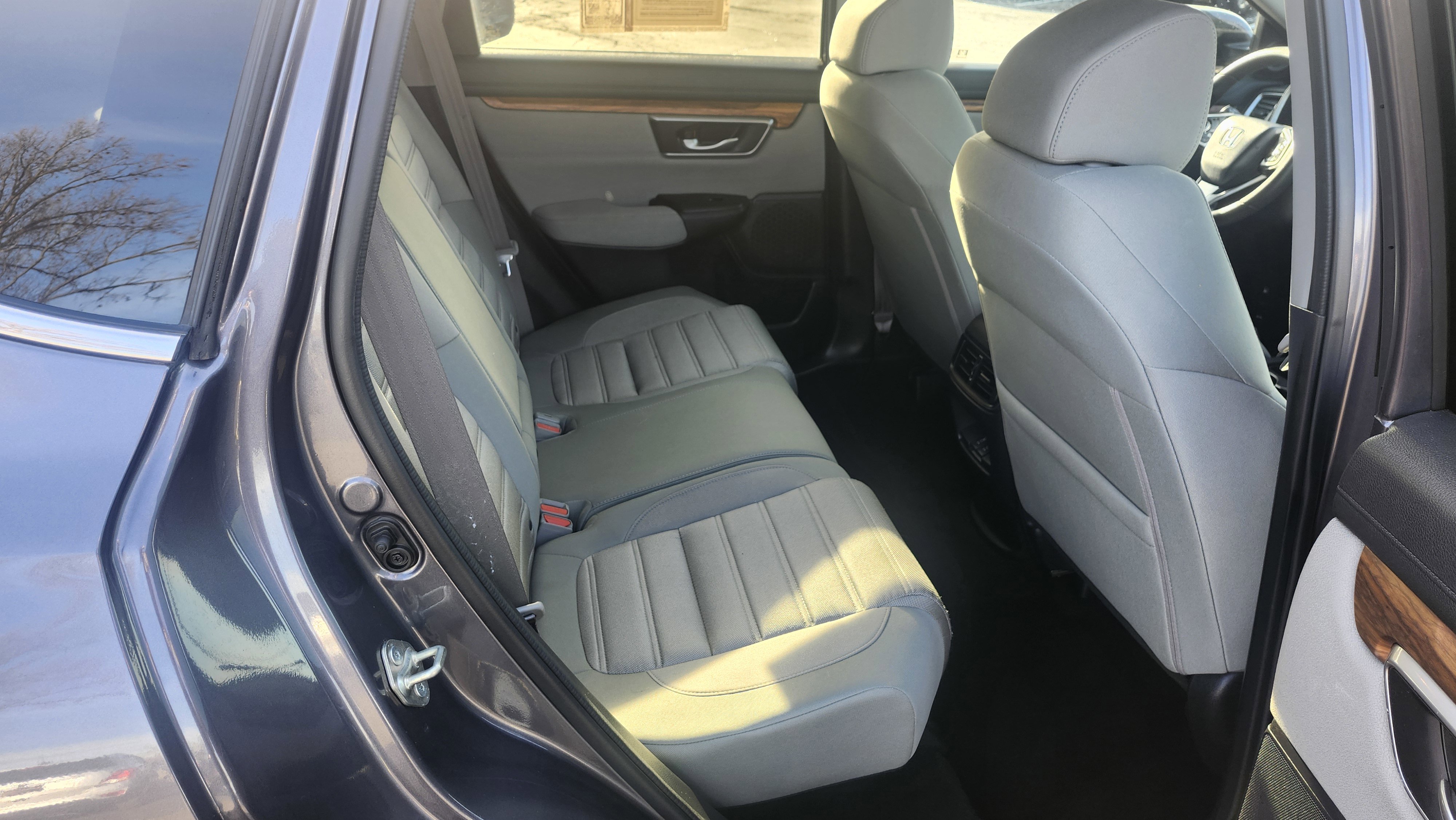 Used 2019 Honda CR-V EX image 20
