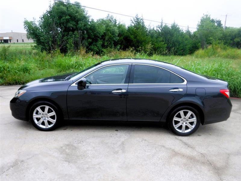 Used 2008 Lexus ES 350 FWD image 10