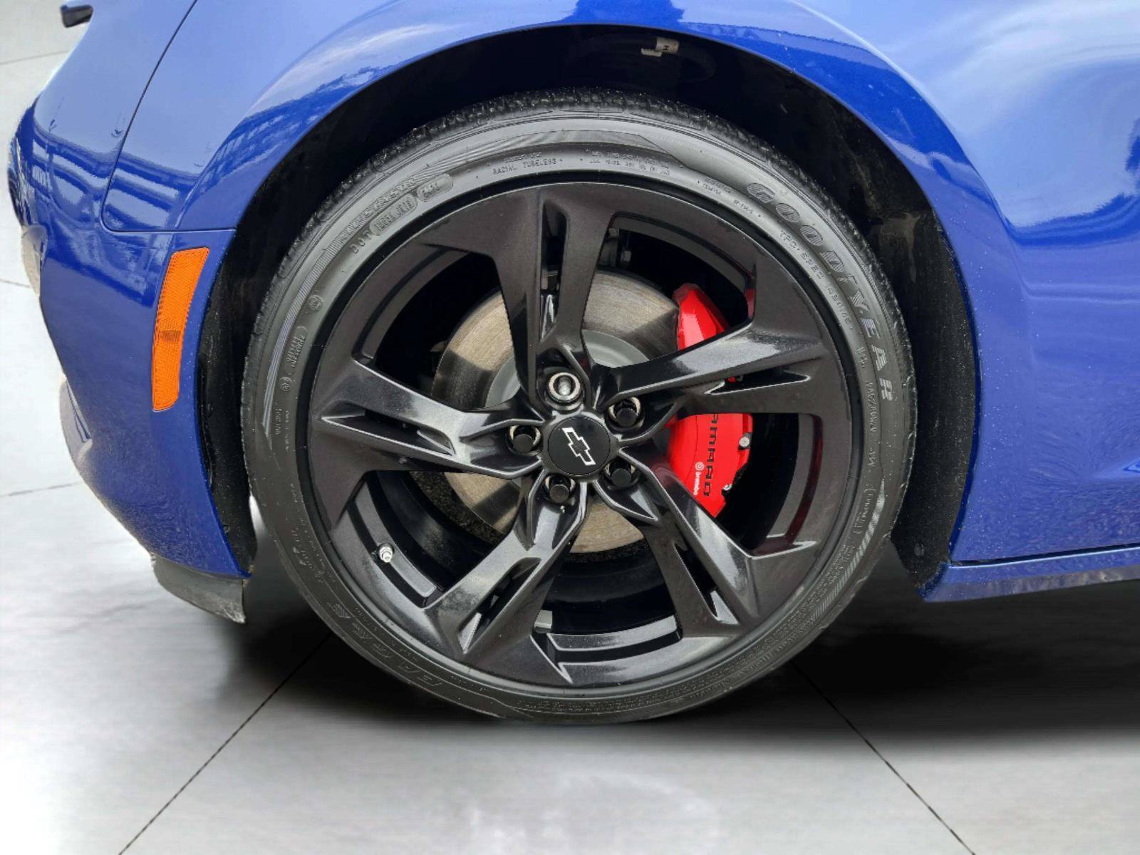 Used 2023 Chevrolet Camaro LT w/ Technology Package RWD image 41