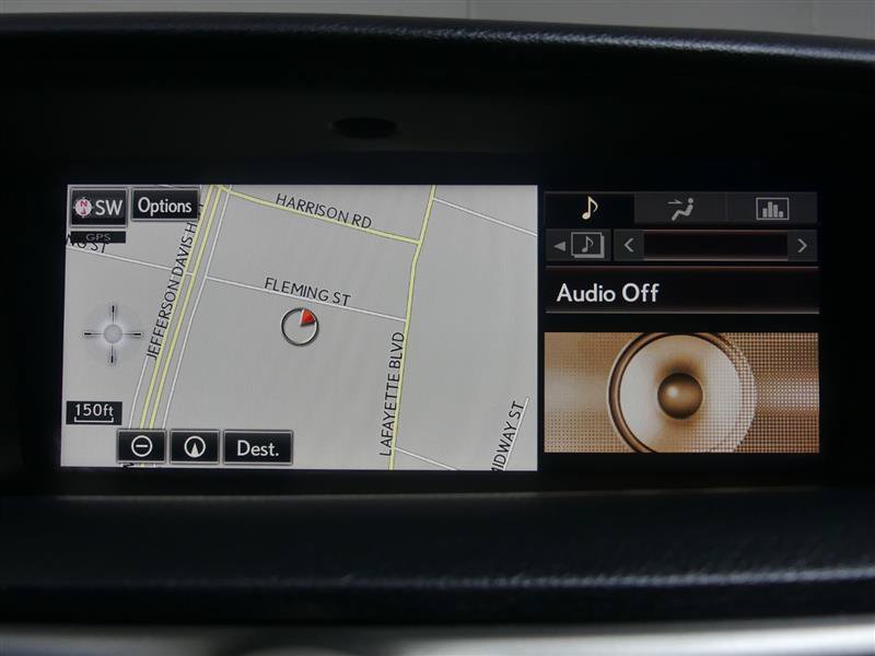 Used 2015 Lexus GS 350 AWD w/ Premium Package image 43