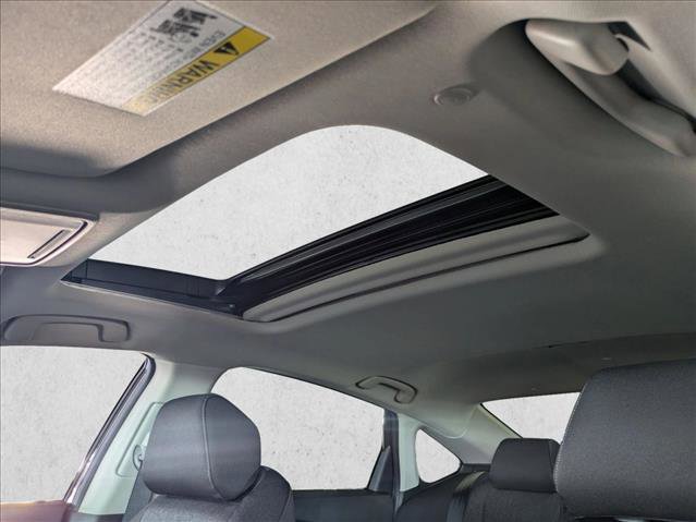 New 2026 Honda Accord SE image 15