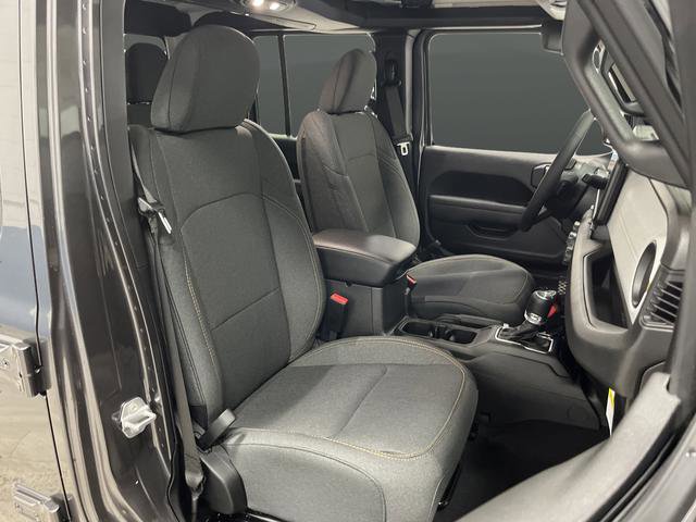 New 2026 Jeep Gladiator Sport image 30