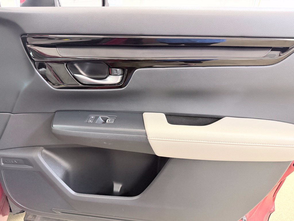 Used 2024 Honda CR-V EX-L image 37