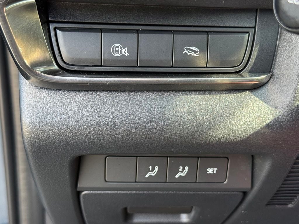 Used 2024 MAZDA CX-30 AWD 2.5 S w/ Preferred Package image 26