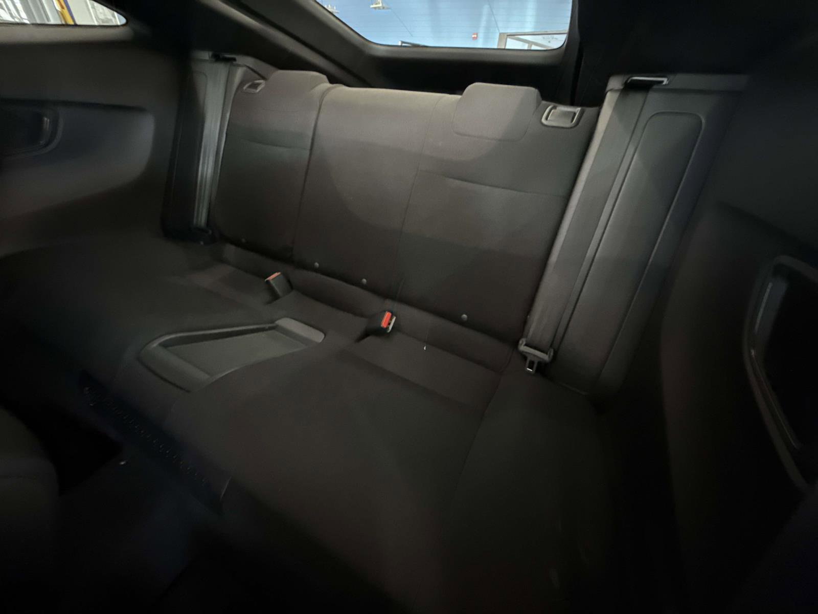 New 2026 Honda Prelude image 14