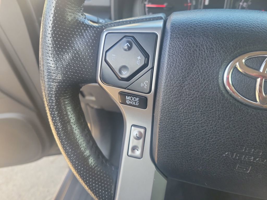 Certified 2023 Toyota 4Runner SR5 Premium w/ Moonroof Package image 27