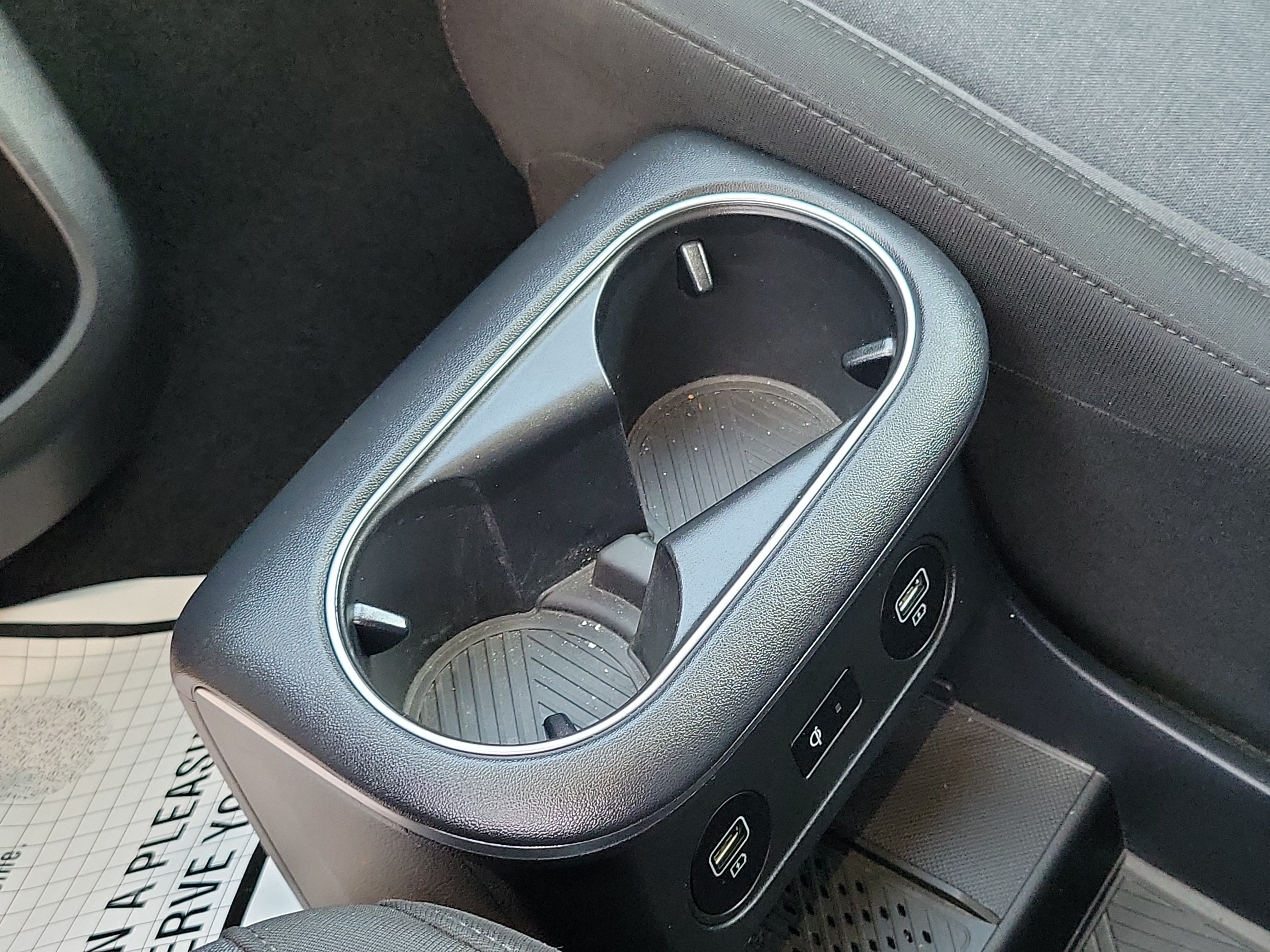Certified 2024 Hyundai Ioniq 5 SEL RWD image 19