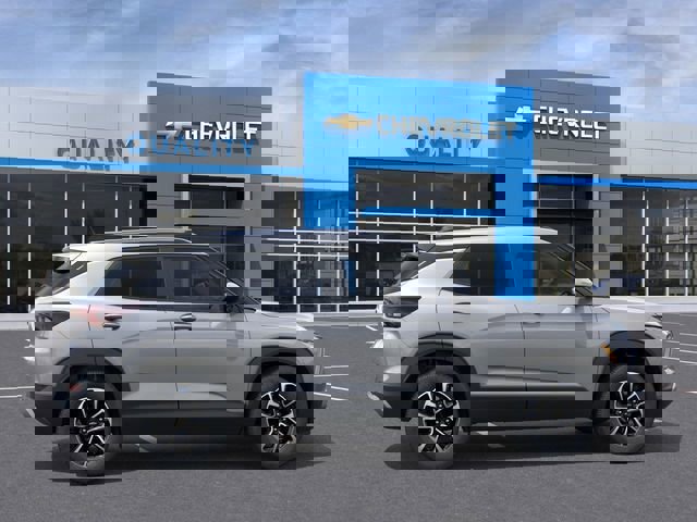 New 2026 Chevrolet TrailBlazer LT image 5
