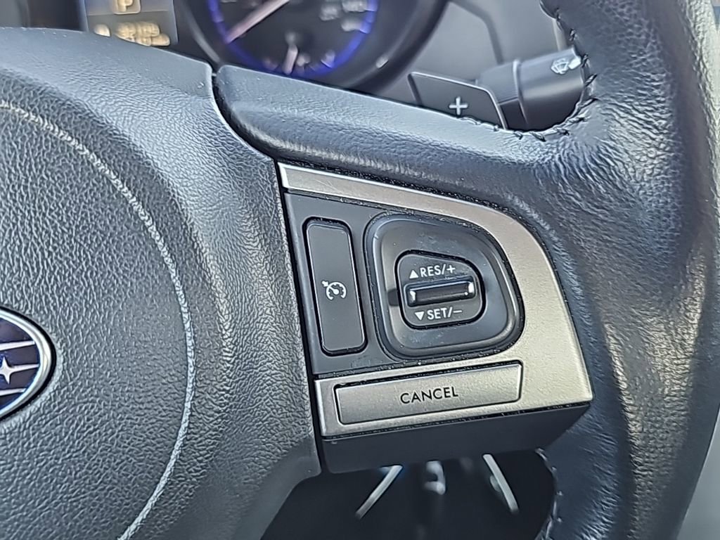 Used 2016 Subaru Legacy 2.5i Limited image 10