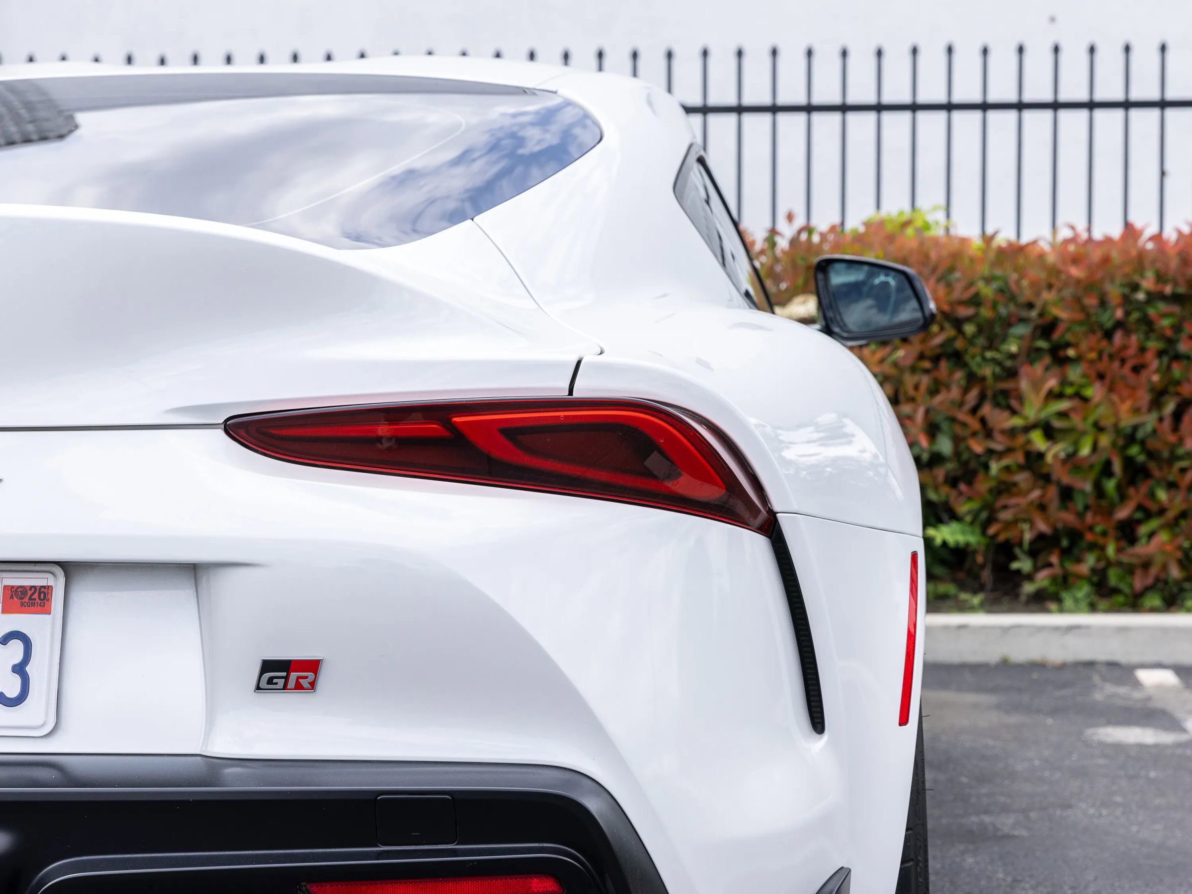 Used 2022 Toyota Supra image 7