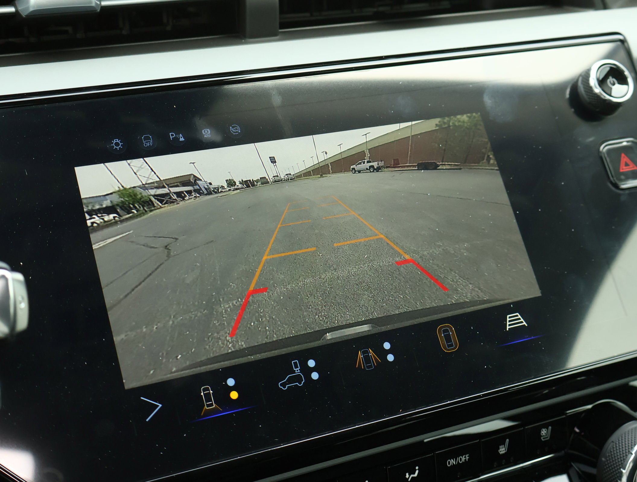 New 2027 Chevrolet Bolt RS w/ Technology Package FWD image 4