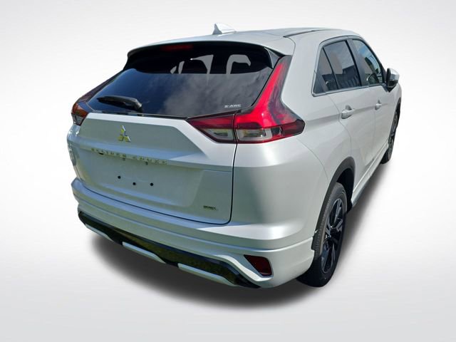 New 2025 Mitsubishi Eclipse Cross SEL AWD/4WD image 5