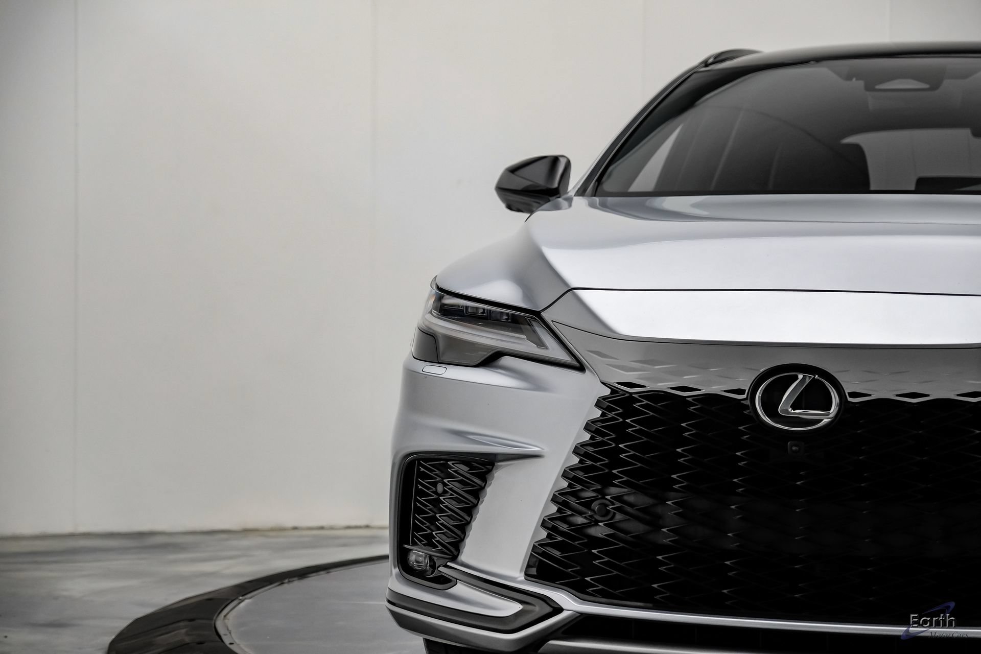 Used 2023 Lexus RX 500h F Sport w/ Cold Area Package AWD/4WD image 30