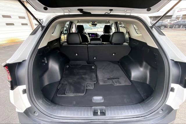 Used 2023 Kia Sportage EX image 21