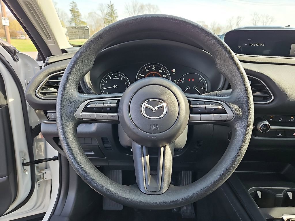 Used 2023 MAZDA CX-30 AWD 2.5 S image 19