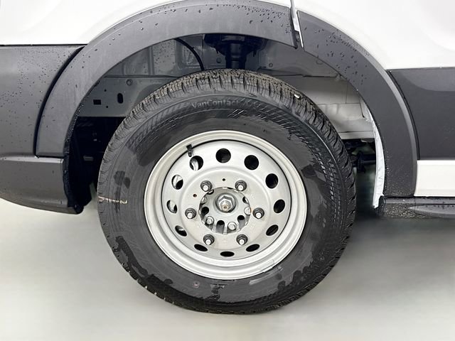 New 2025 Ford Transit 250 Low Roof AWD w/ Load Area Protection Package image 28