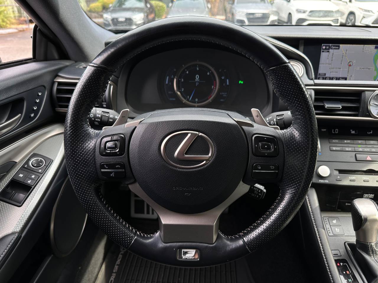 Used 2016 Lexus RC 350 RWD image 16