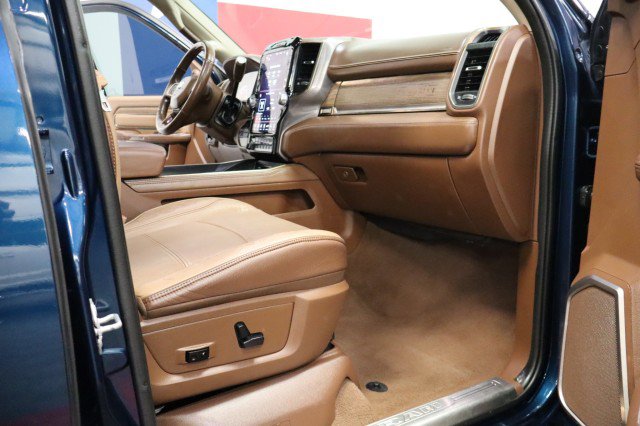 Used 2019 RAM 3500 Limited AWD/4WD image 73